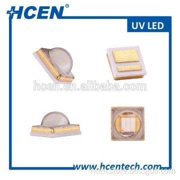 Long Standby Mercury free 395nm UV LED Emitter for UV printer